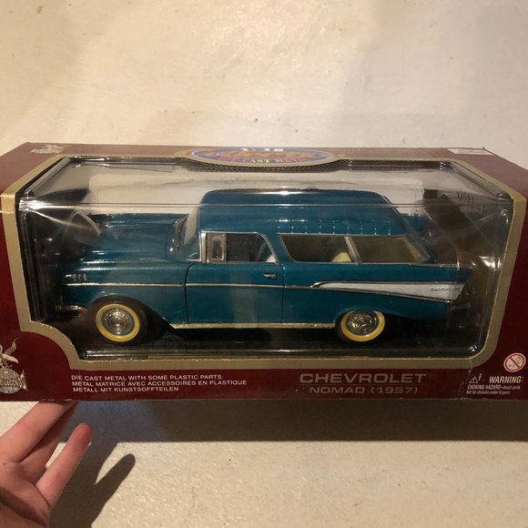 Die-Cast Metal Antique Cars - Picture 11 of 16